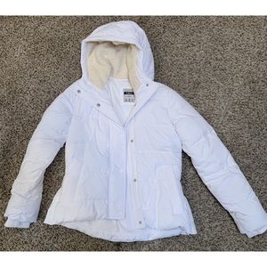 Winter jacket